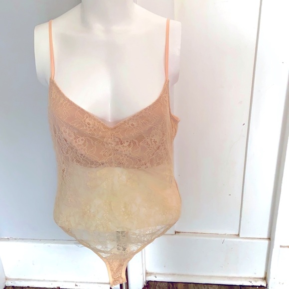 Marciano bodysuit size Large - Picture 1 of 5